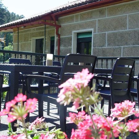 Casa En Vinoas Villa Ngoại thất bức ảnh