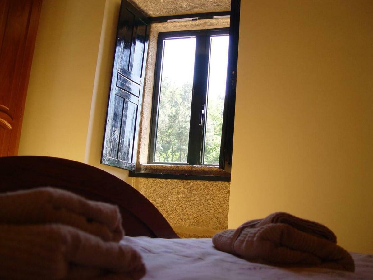 Casa En Vinoas Villa Ngoại thất bức ảnh