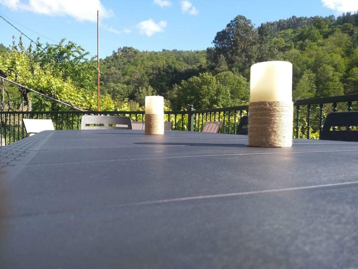 Casa En Vinoas Villa Ngoại thất bức ảnh