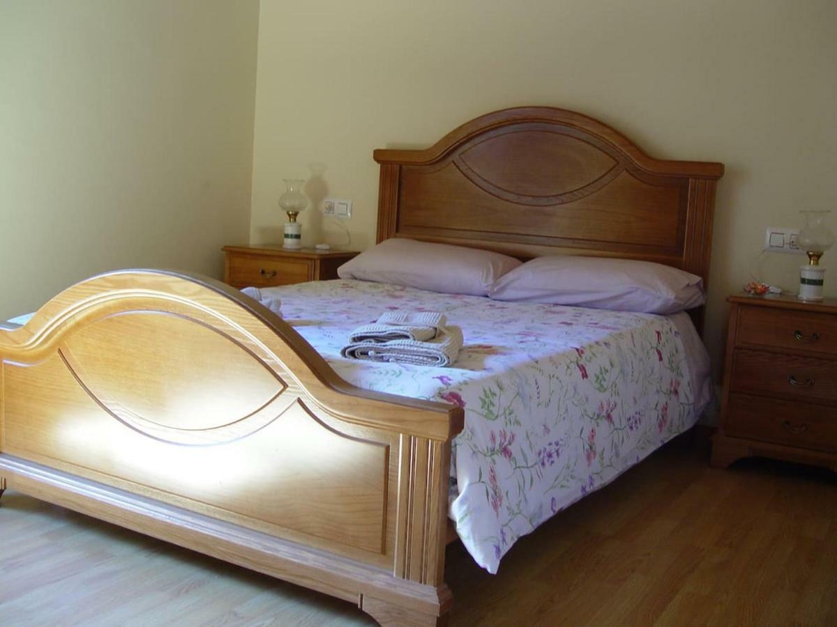 Casa En Vinoas Villa Ngoại thất bức ảnh