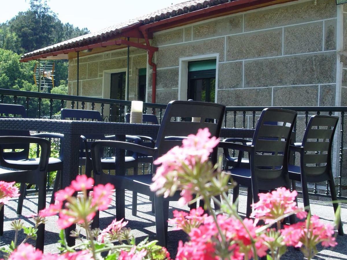 Casa En Vinoas Villa Ngoại thất bức ảnh