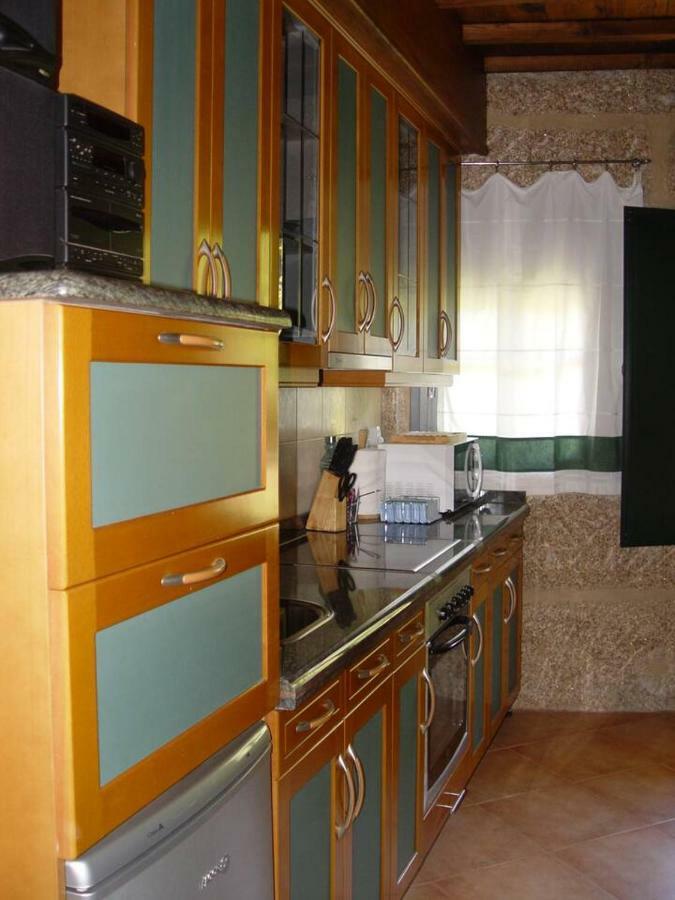 Casa En Vinoas Villa Ngoại thất bức ảnh
