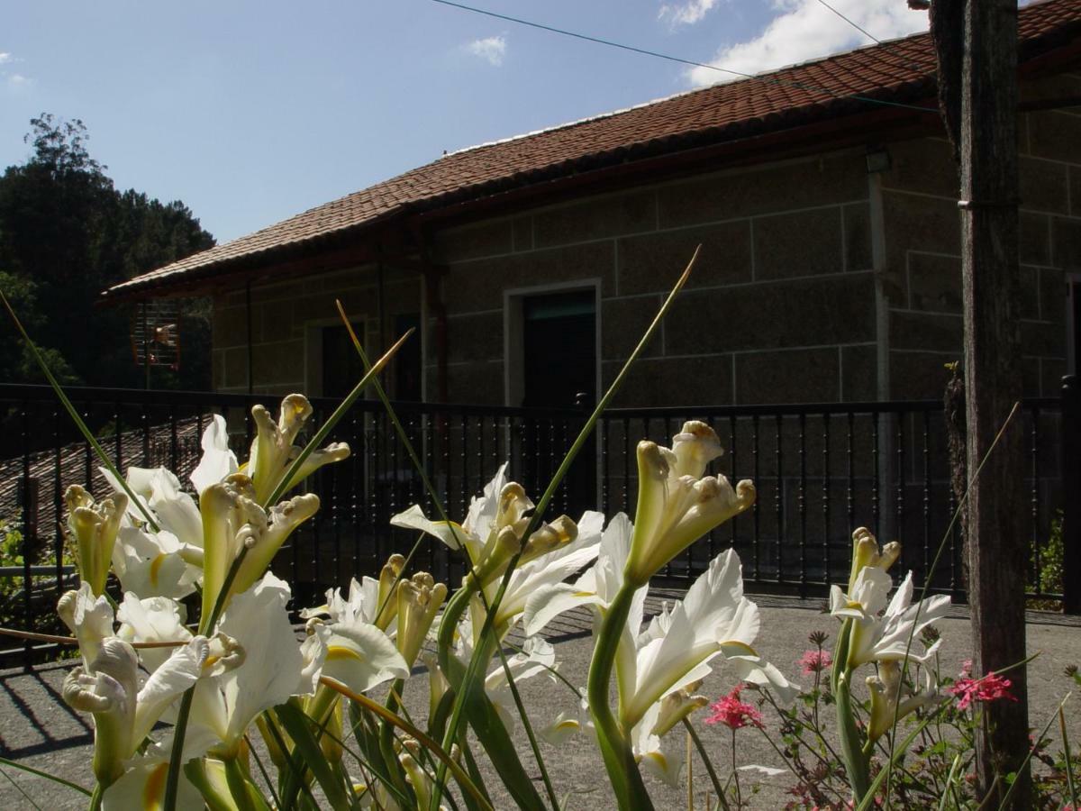 Casa En Vinoas Villa Ngoại thất bức ảnh